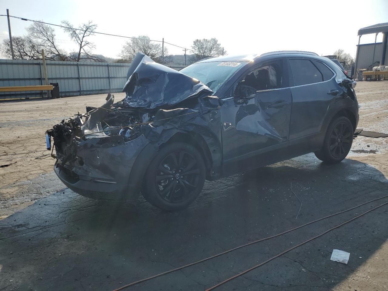 2021 Mazda Cx-30 Premium Plus for Sale in Lebanon, TN - Front End