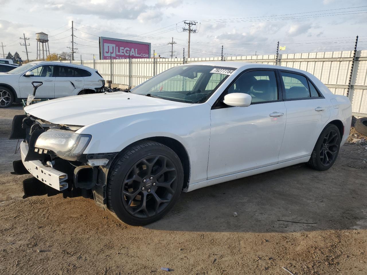 2019 Chrysler 300 - Image 1