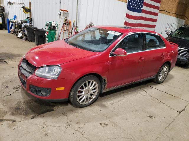 2006 Volkswagen Jetta Gli Option Package 2