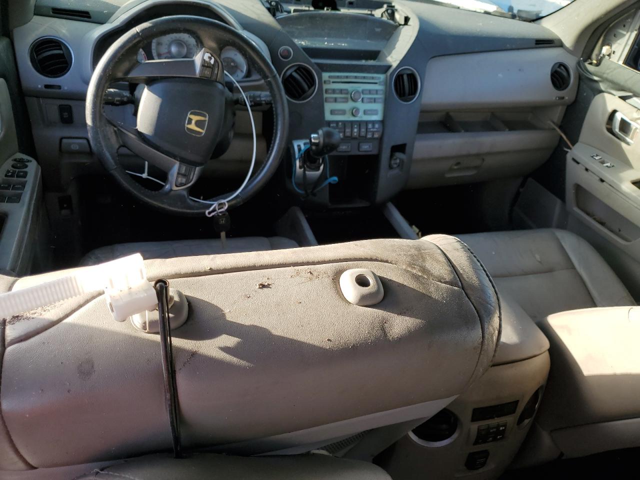 2011 Honda Pilot - Image 8