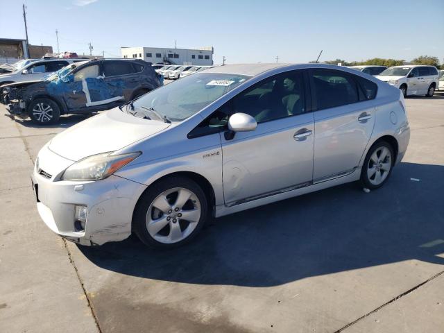 2010 Toyota Prius  للبيع في Grand Prairie، TX - Front End