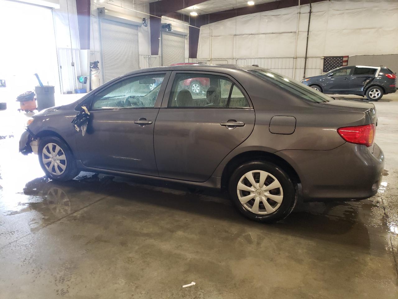 2009 Toyota Corolla - Image 2
