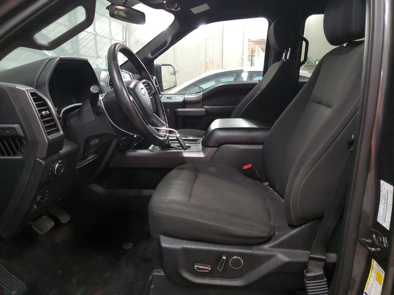 1FTEW1EP9HFC45114 2017 Ford F150 Supercrew