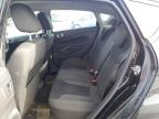 2016 FORD FIESTA ZET for sale at Copart ROCHFORD