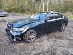 2021 BMW 330XI    à vendre chez Copart ON - COOKSTOWN