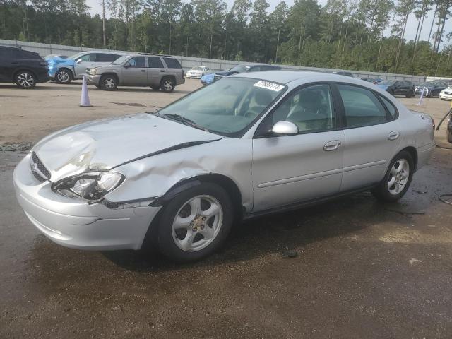 2003 Ford Taurus Ses na sprzedaż w Harleyville, SC - Front End