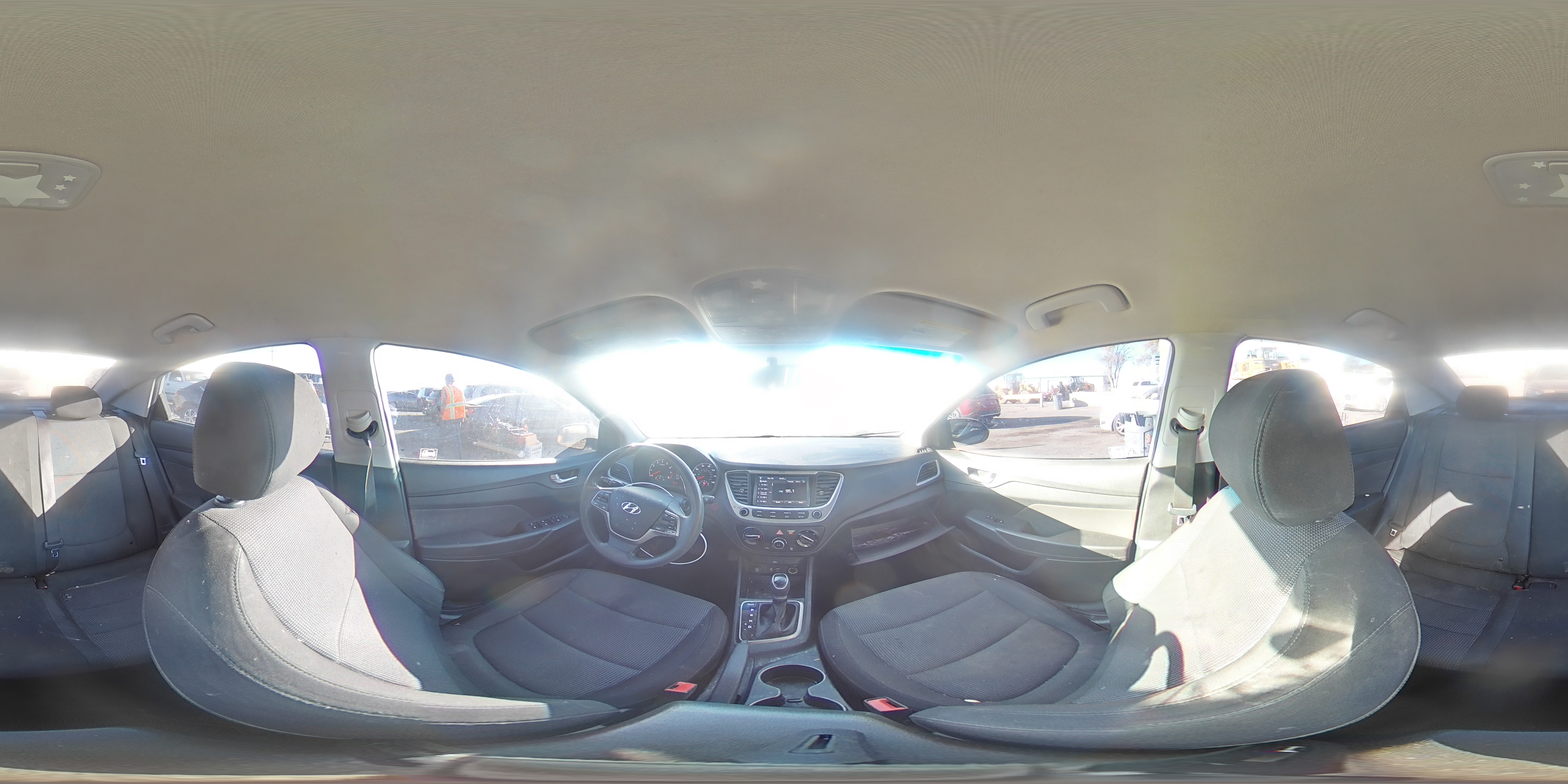 2018 Hyundai Accent - Image 13