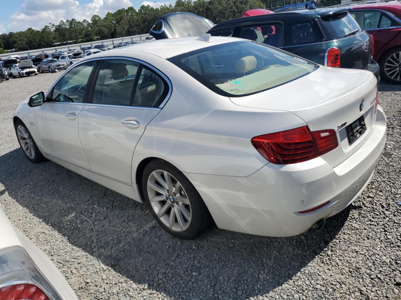2014 BMW 5er - Image 2