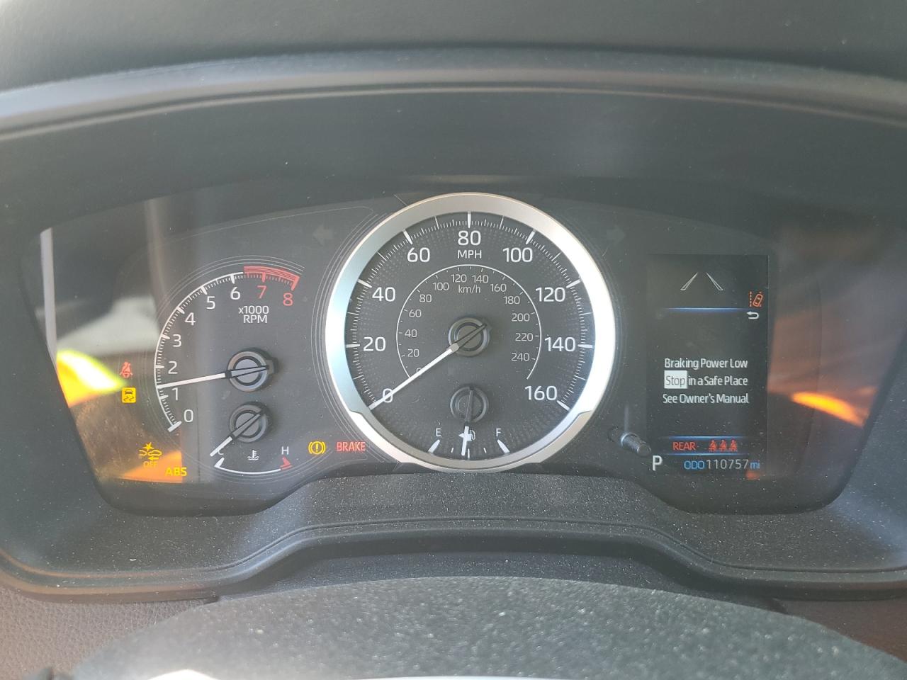 2021 Toyota Corolla - Image 9