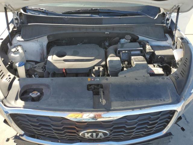 5XYPG4A30LG643828 Kia Sorento L 11