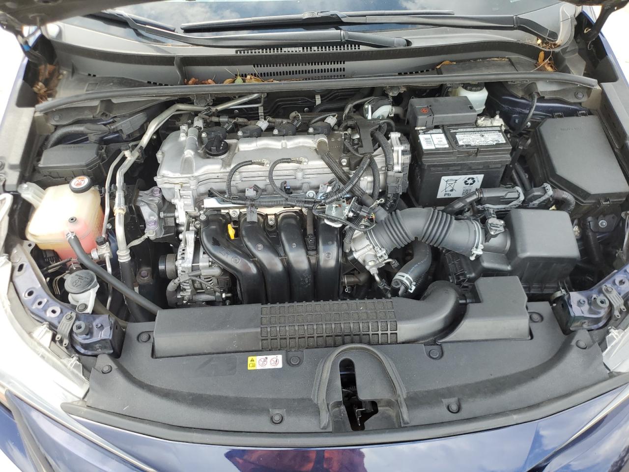 2020 Toyota Corolla - Image 11