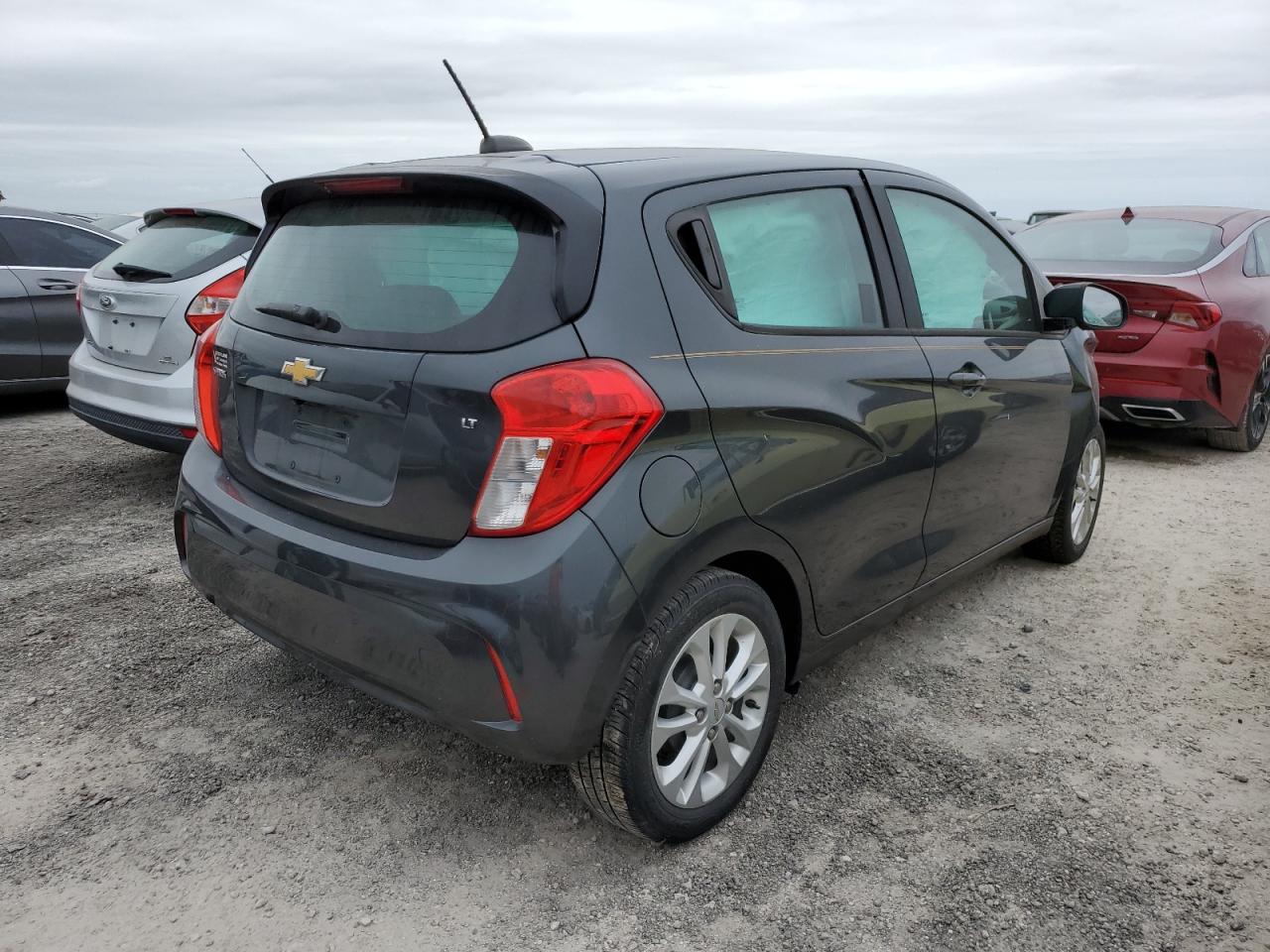 2019 Chevrolet Spark - Image 3