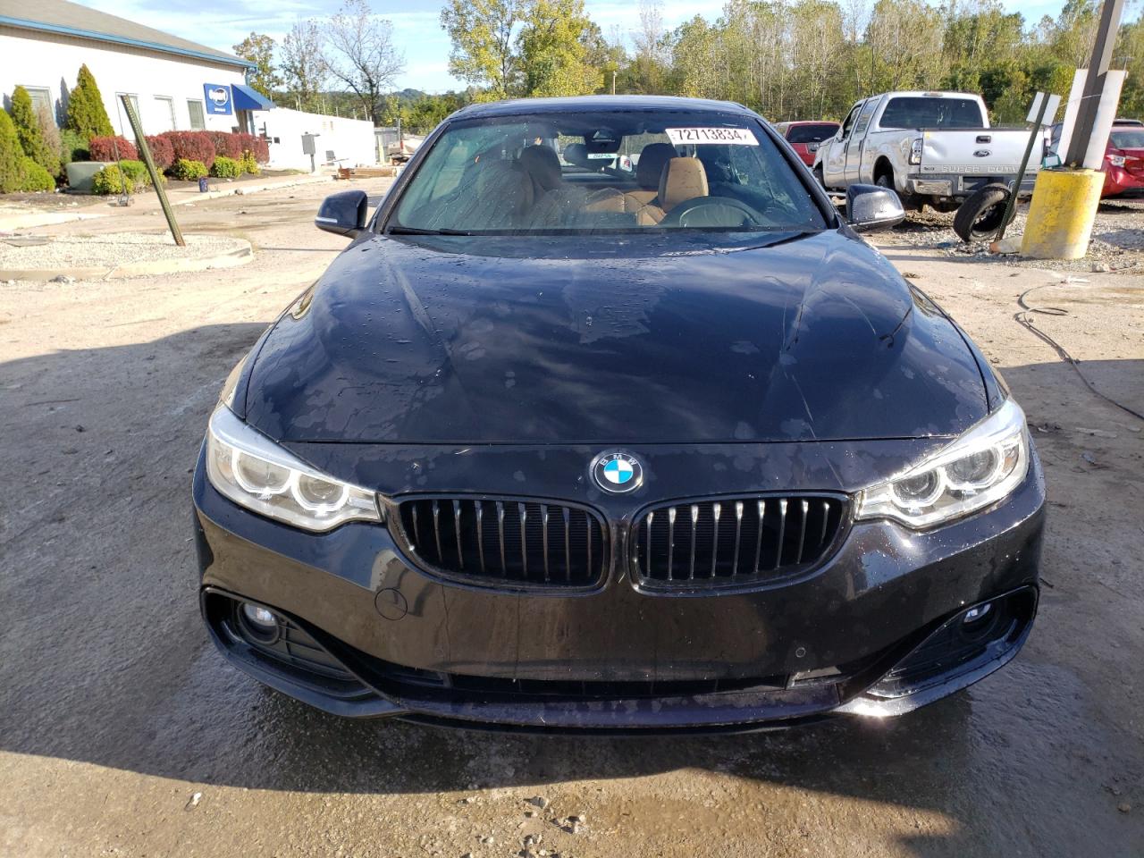 2017 BMW 4er - Image 5