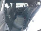 2020 BMW 118I M SPORT  for sale at Copart CHESTER