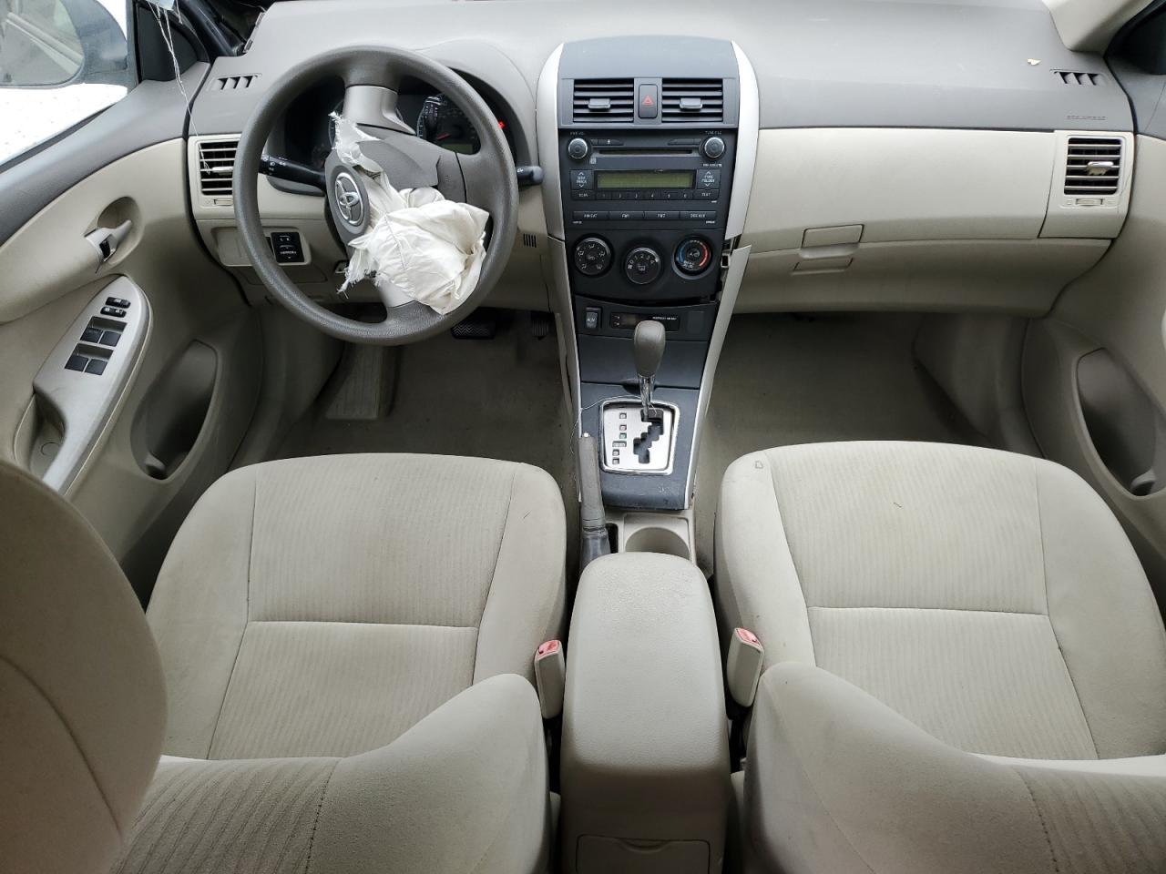 2010 Toyota Corolla - Image 8