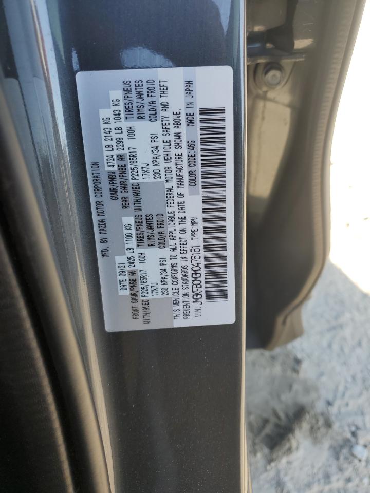 JM3KFBCM3M0476161 2021 MAZDA CX-5 - Image 15