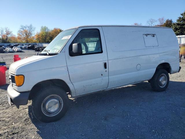 2006 Ford Econoline E250 Van for Sale in Grantville, PA - Front End