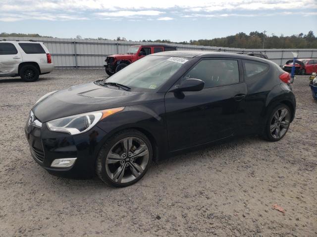 2012 Hyundai Veloster 