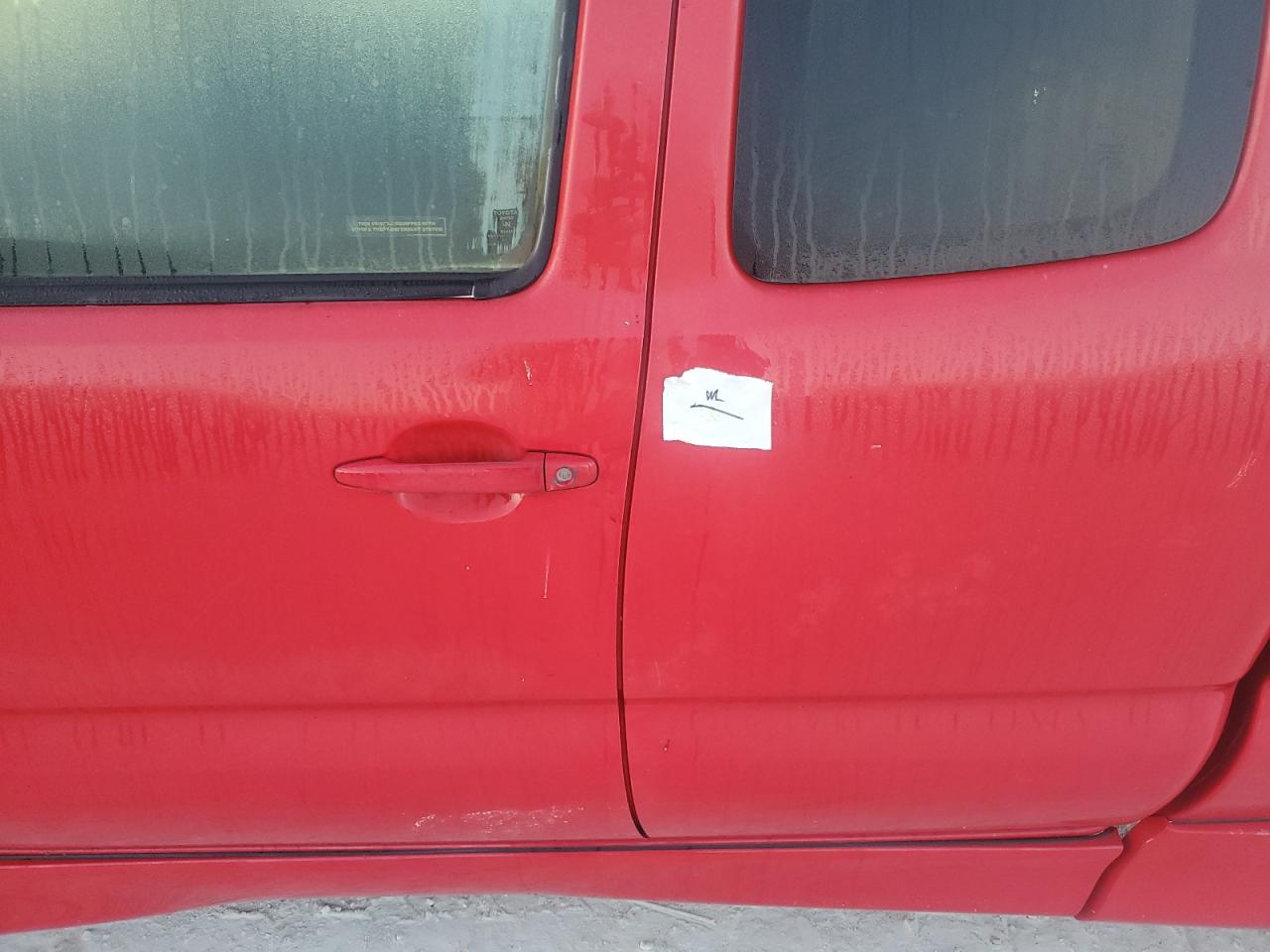 2007 Toyota Tacoma - Image 12
