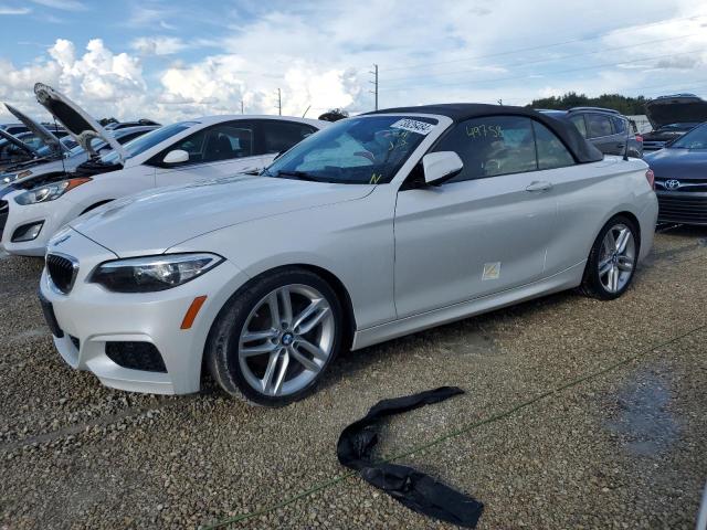 2016 Bmw 228 I Sulev