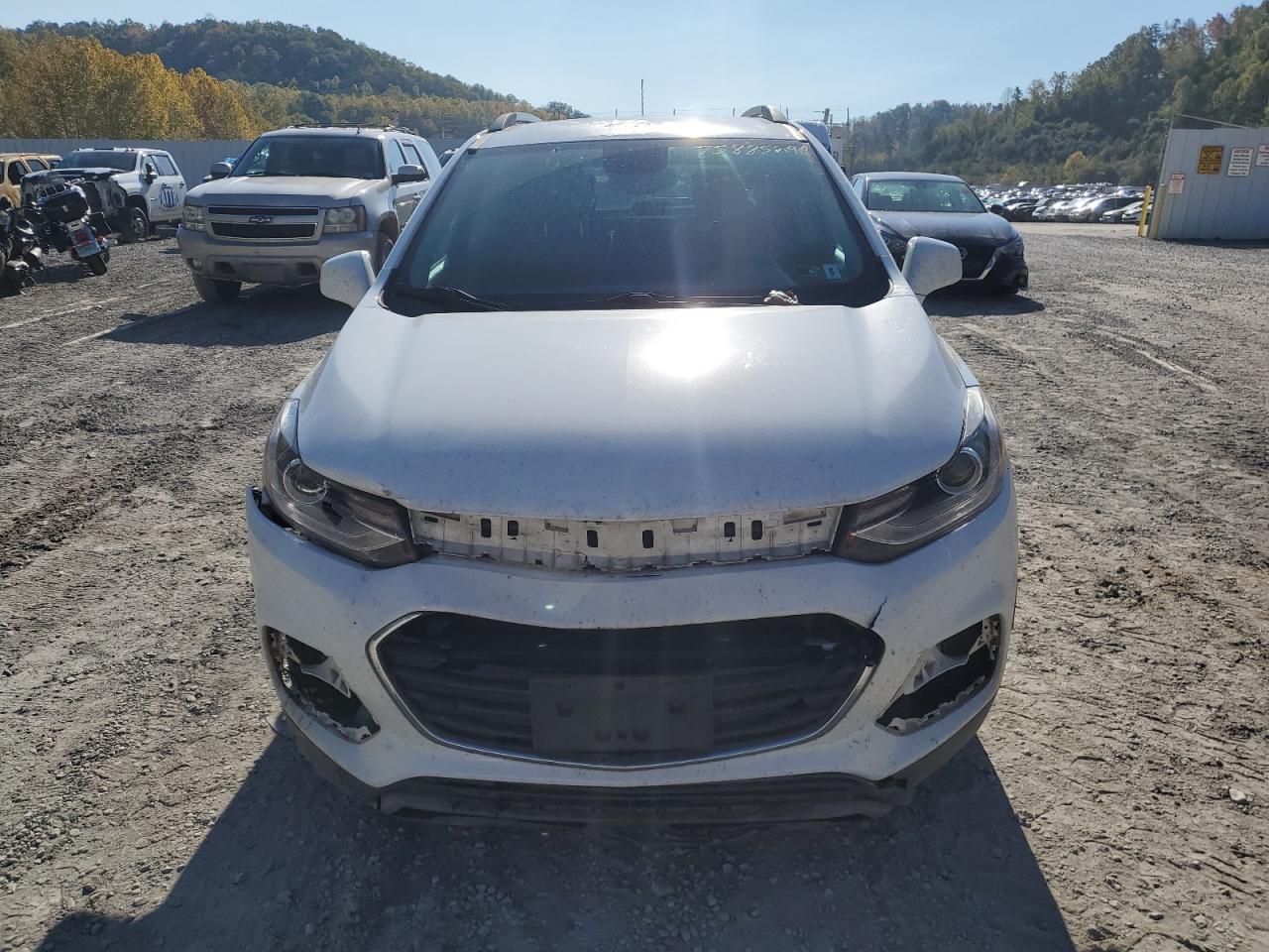 2019 Chevrolet Trax - Image 4