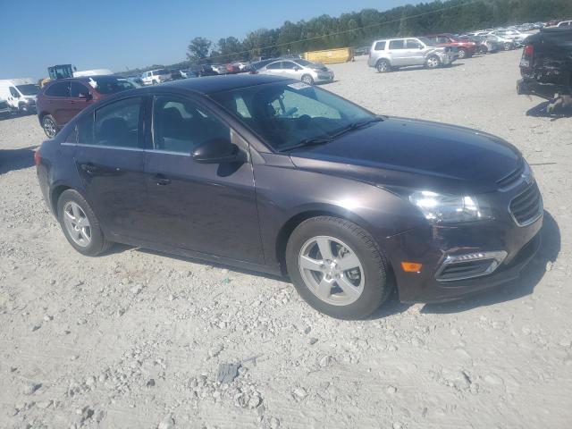  CHEVROLET CRUZE 2016 Gray