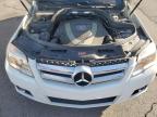 2010 Mercedes-Benz Glk 350 4Matic de vânzare în North Las Vegas, NV - Rear End