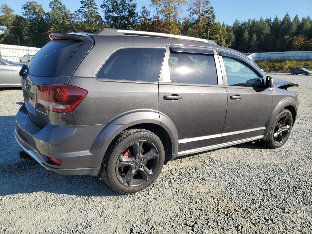 2016 Dodge Journey - Image 3