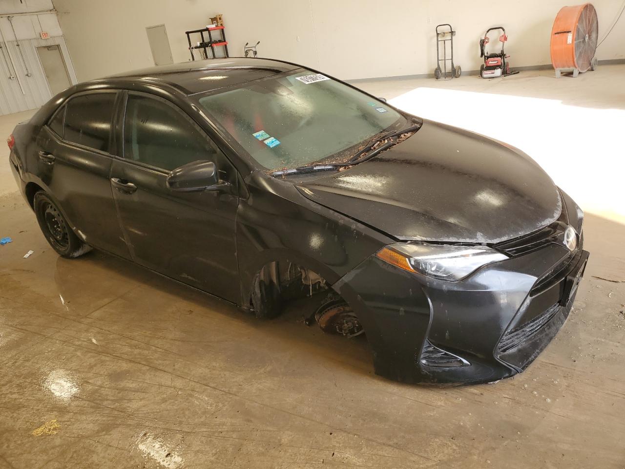 2018 Toyota Corolla - Image 4