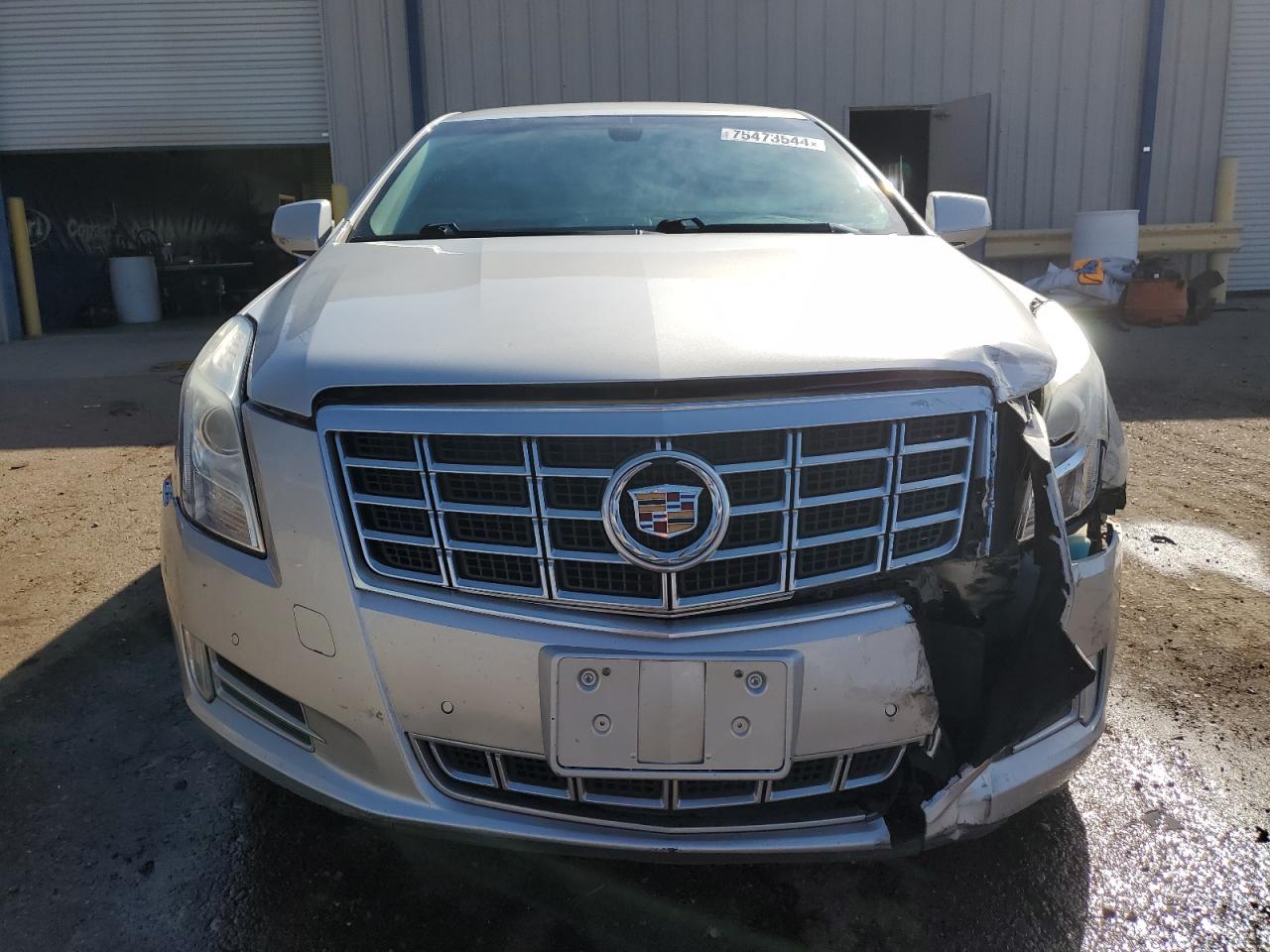 VIN 2G61M5S39E9266937 2014 CADILLAC XTS no.5