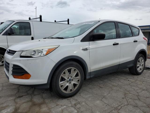 2015 Ford Escape S