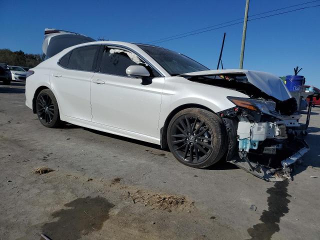 4T1K61AK0PU757198 Toyota Camry XSE 4