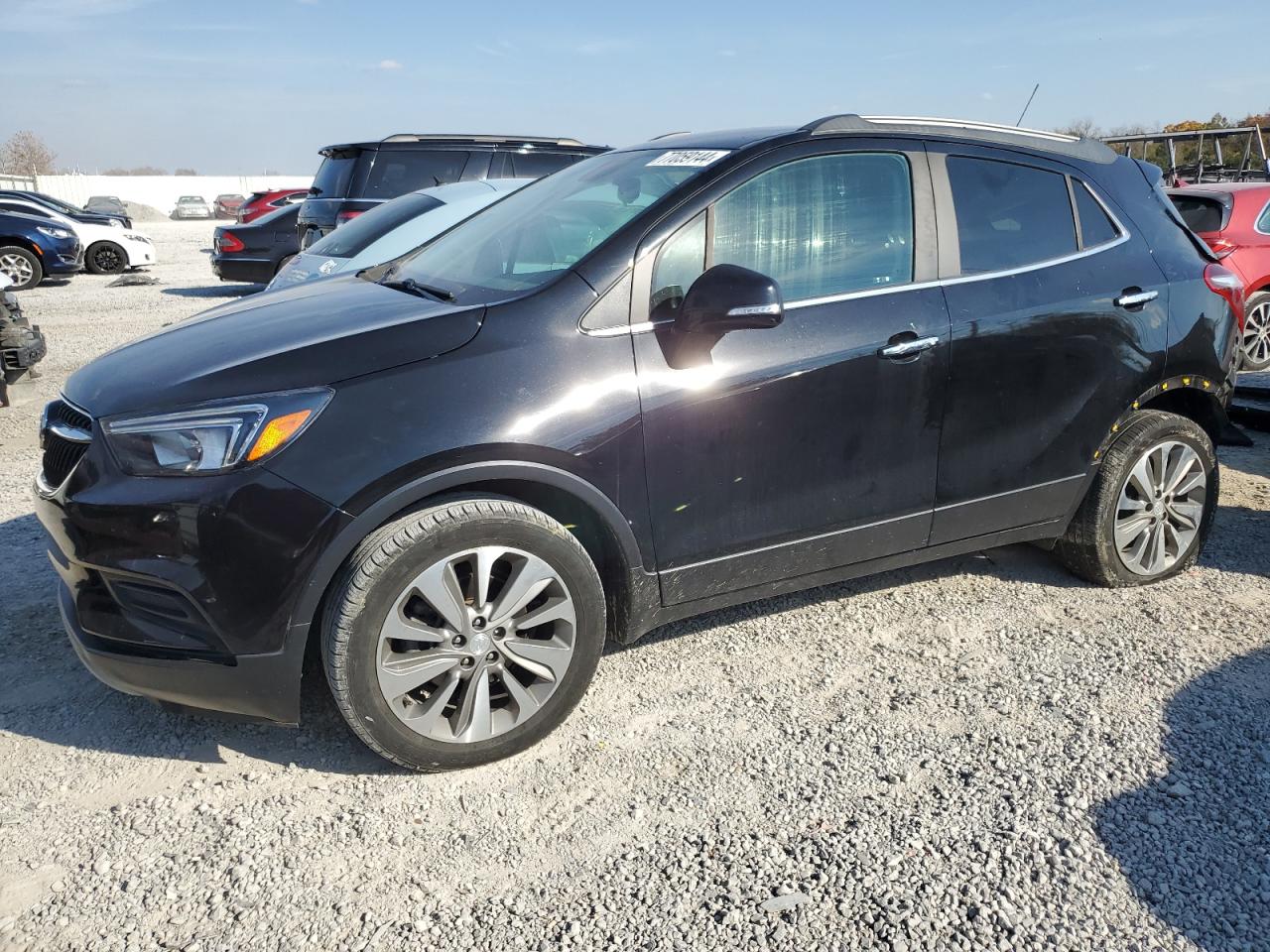 2019 Buick Encore - Image 1