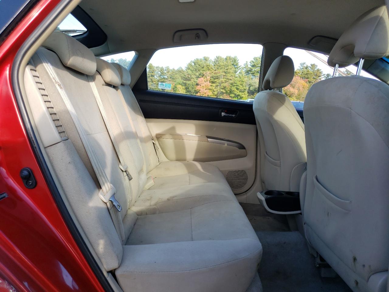 2008 Toyota Prius - Image 10