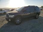 2010 Infiniti Qx56  იყიდება Antelope-ში, CA - Side