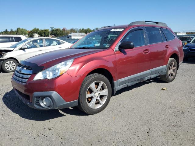 2014 Subaru Outback 2.5I