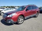 2014 Subaru Outback 2.5I for Sale in Pennsburg, PA - Front End