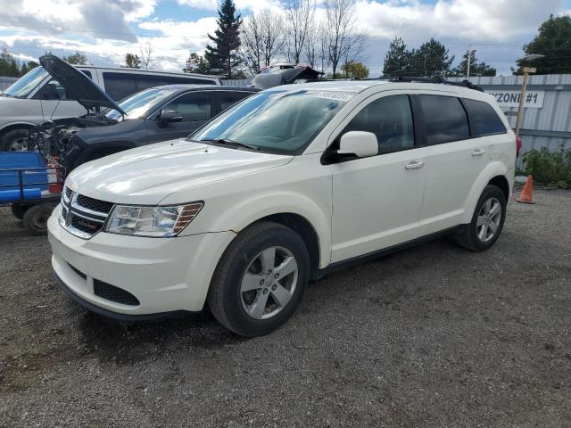 2015 Dodge Journey Se for Sale in Bowmanville, ON - Rear End