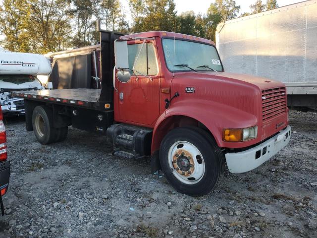 2002 International 4000 4700