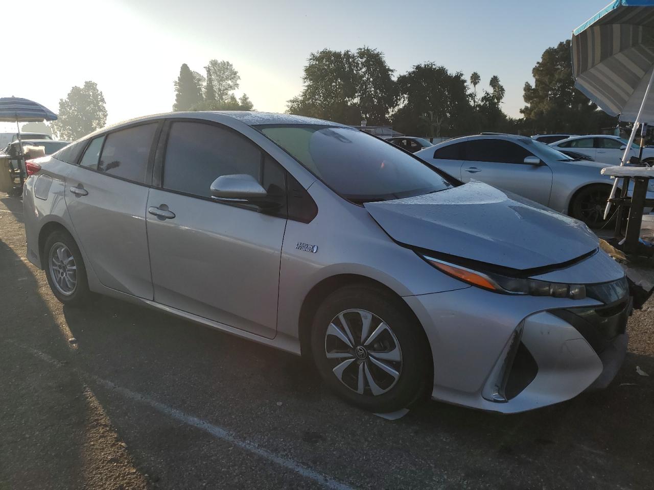 2019 Toyota Prius - Image 4
