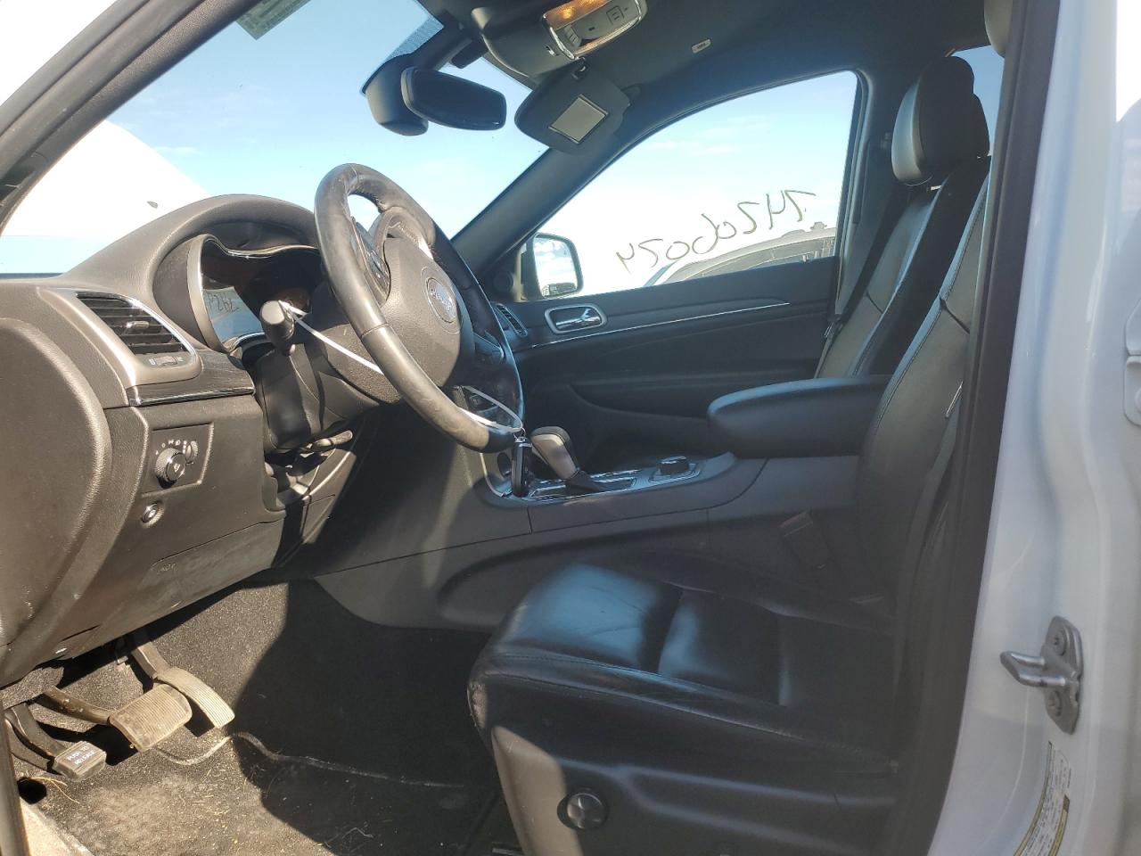 2019 Jeep Grand Cherokee - Image 7