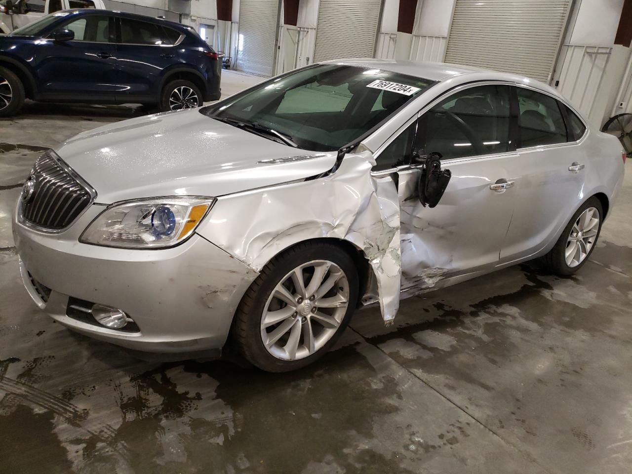 2015 Buick Verano - Image 1