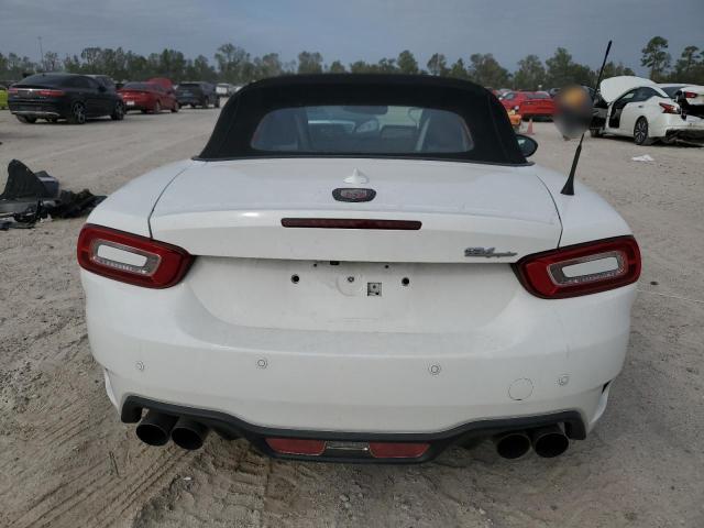 JC1NFAEK2L0145417 FIAT All Models 124 SPIDER 6