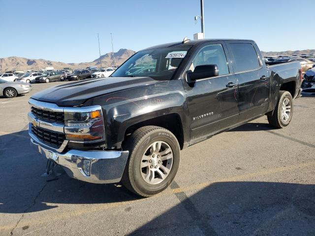 2017 Chevrolet Silverado C1500 Lt