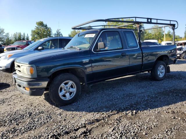 1997 Mazda B4000 Cab Plus