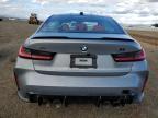 2024 Bmw M3 Competition за продажба в American Canyon, CA - Front End