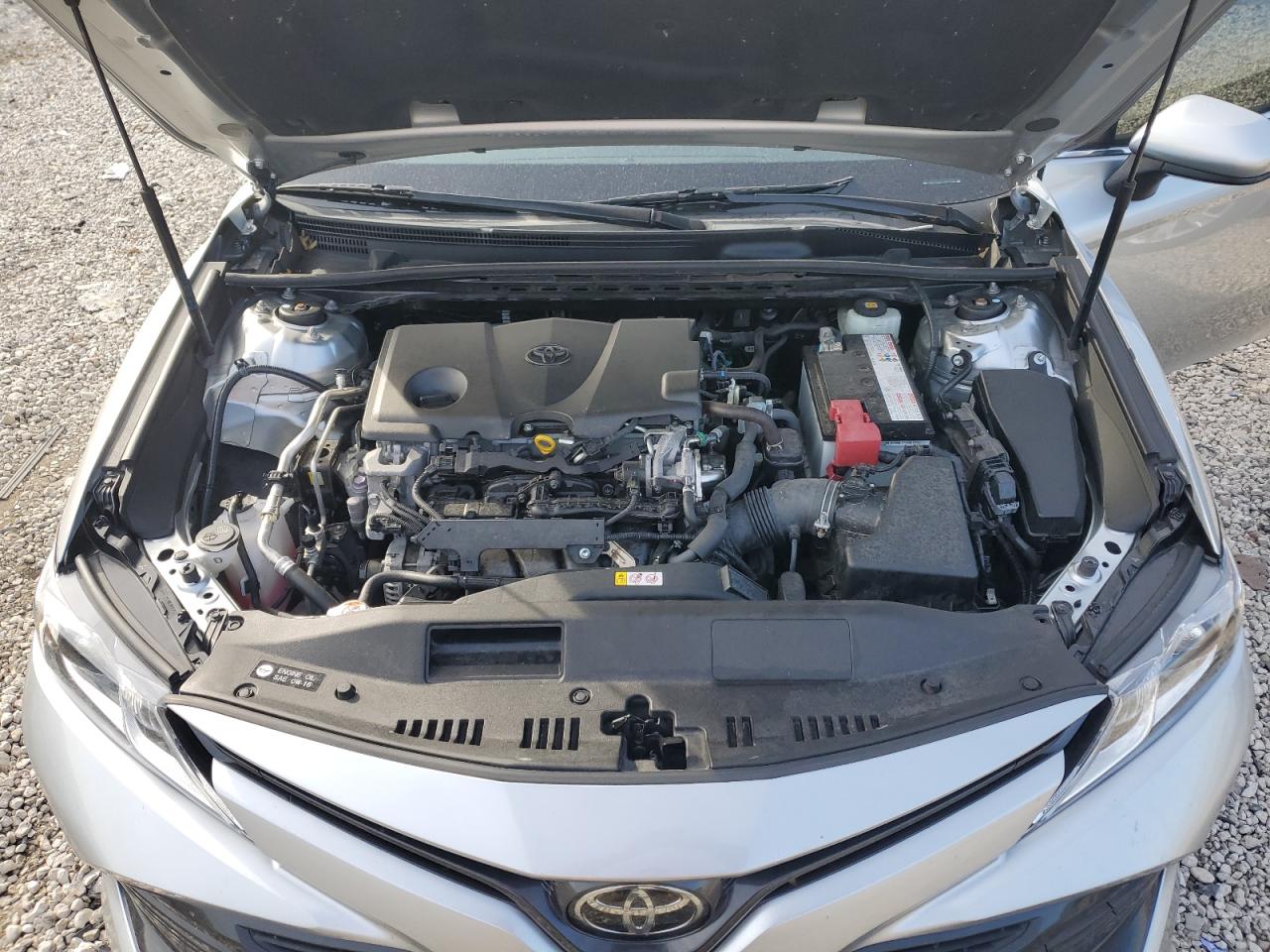 JTNB11HK7J3016399 2018 Toyota Camry L