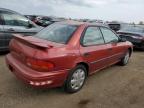 2000 Subaru Impreza L for Sale in Dyer, IN - Minor Dent/Scratches