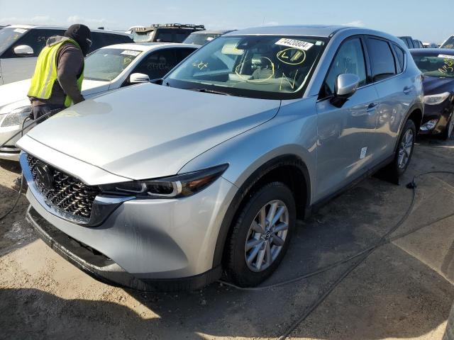 2023 Mazda Cx-5 Preferred