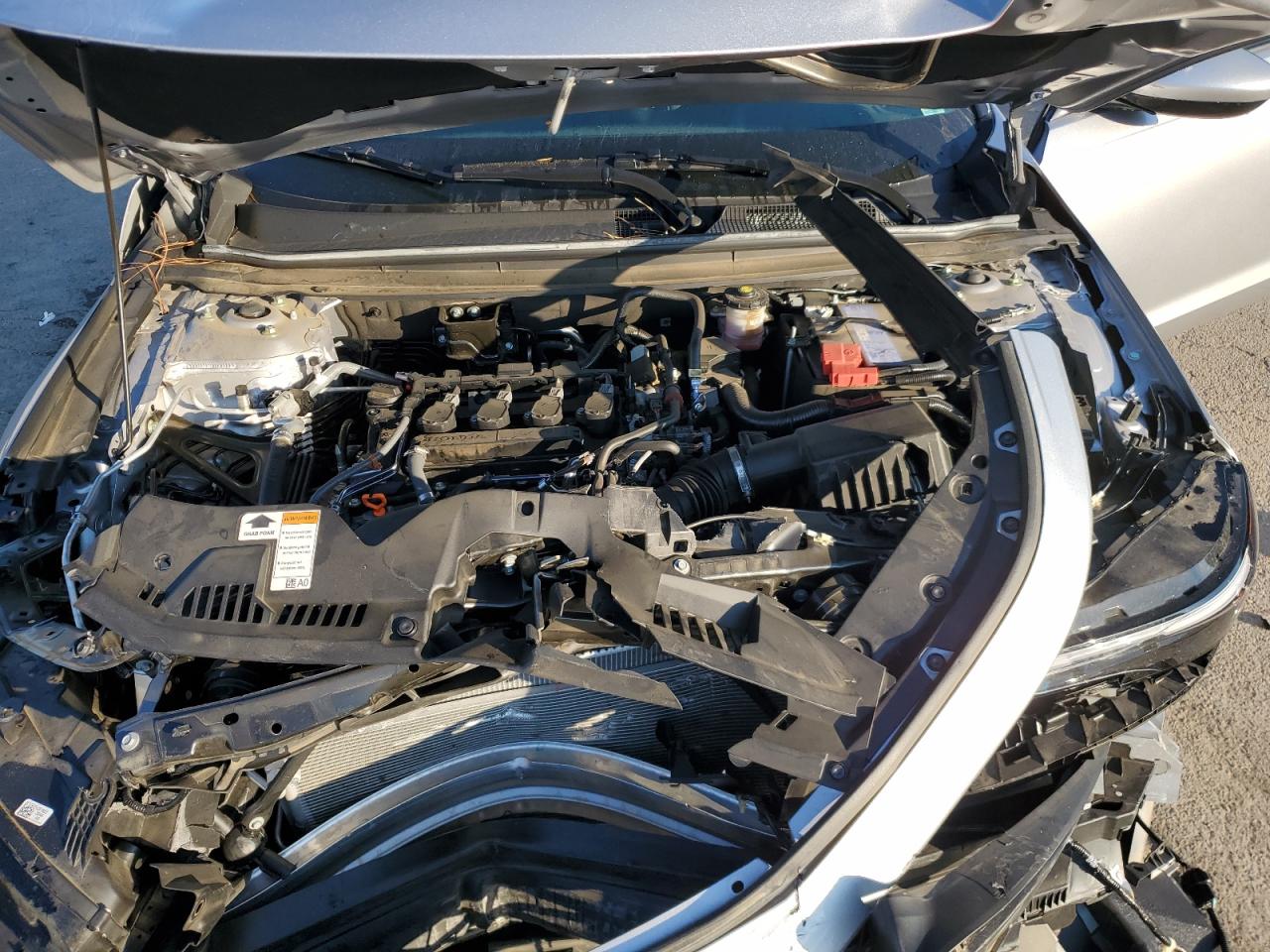 2023 Honda Accord - Image 11